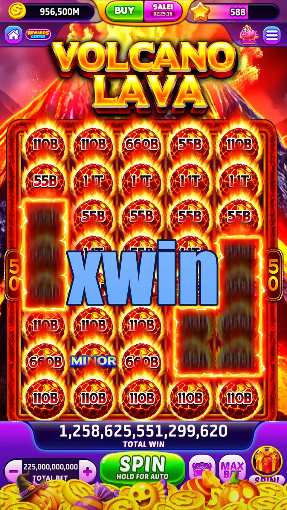 xwin Baixar