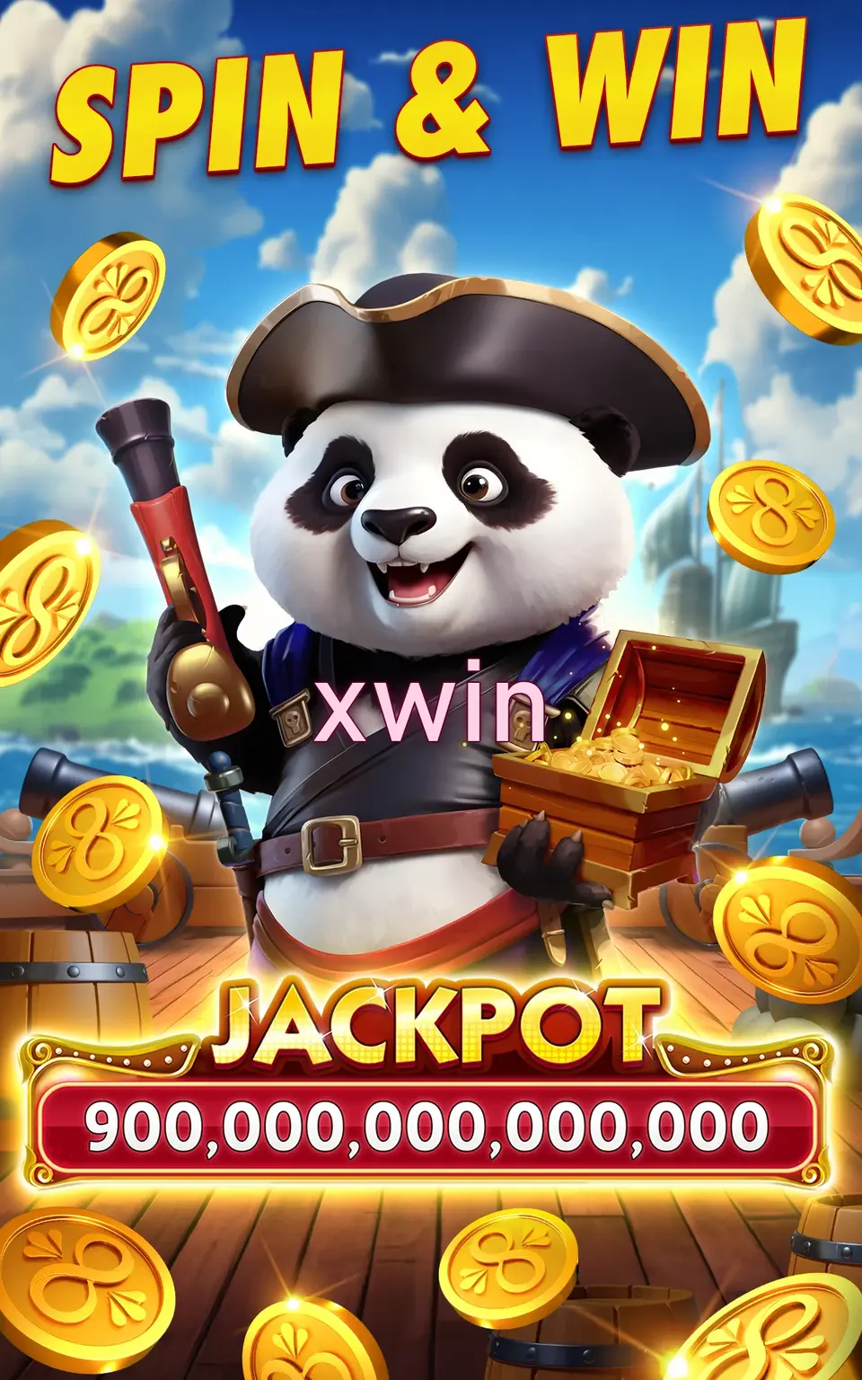 xwin Baixar