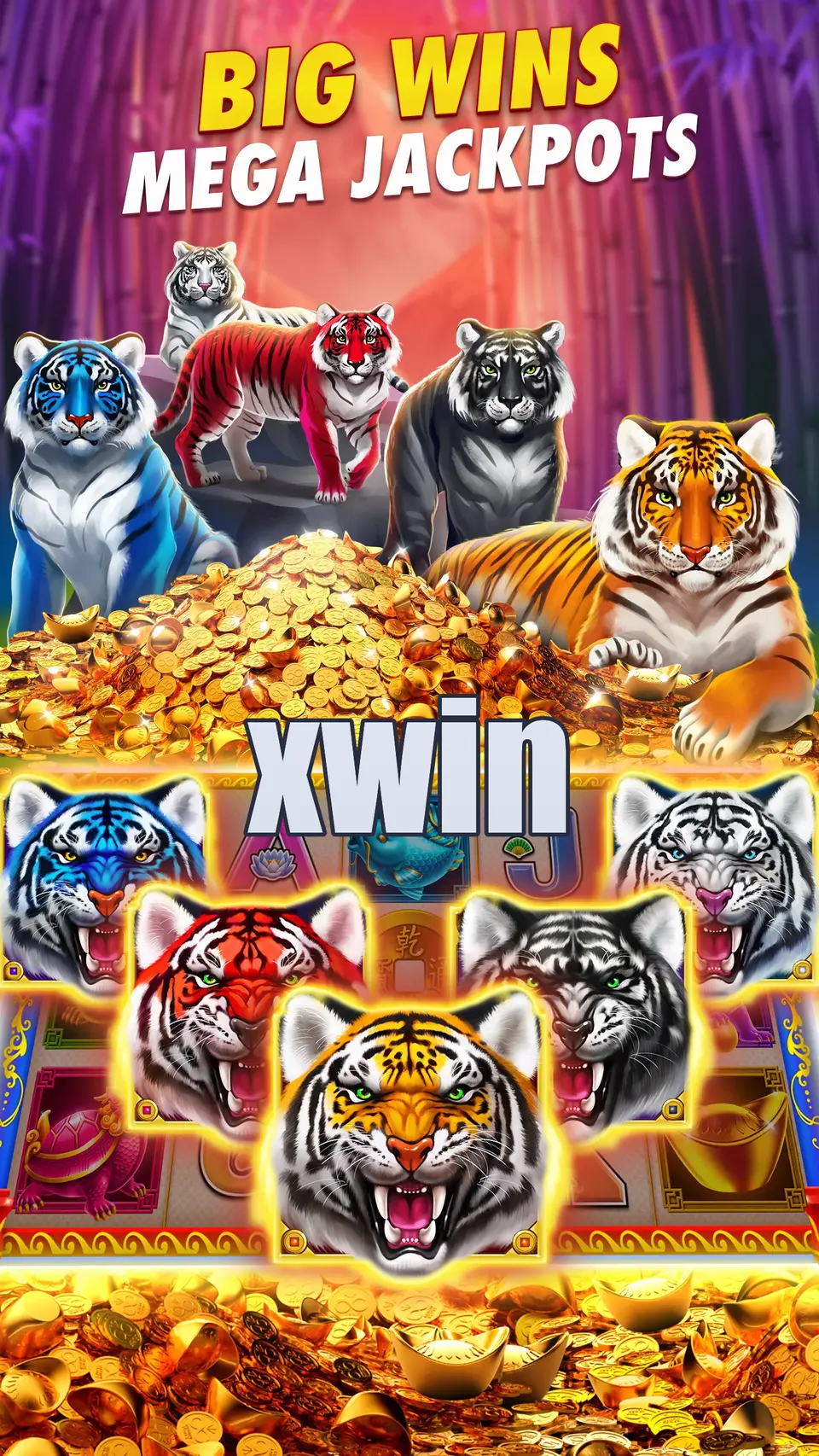 xwin Preview - Oficial Baixar